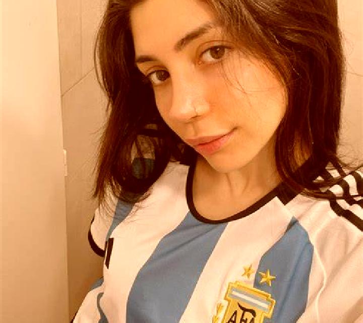 Josefina 3 Almoster escort