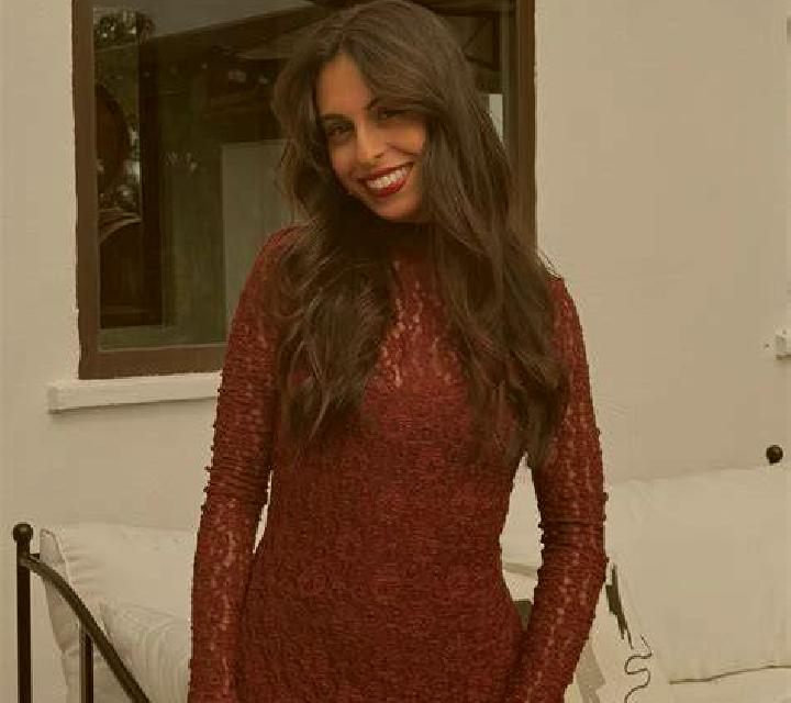Josefina 3 Arrabalde escort