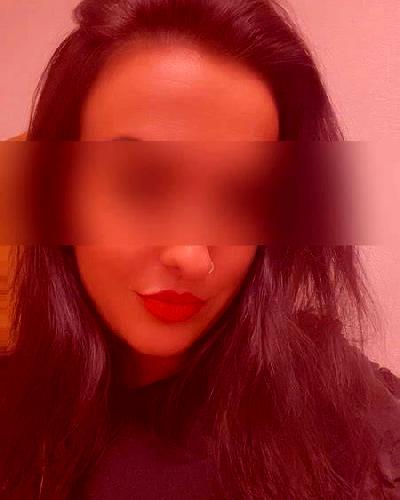 Josefina 3 Mieza escort
