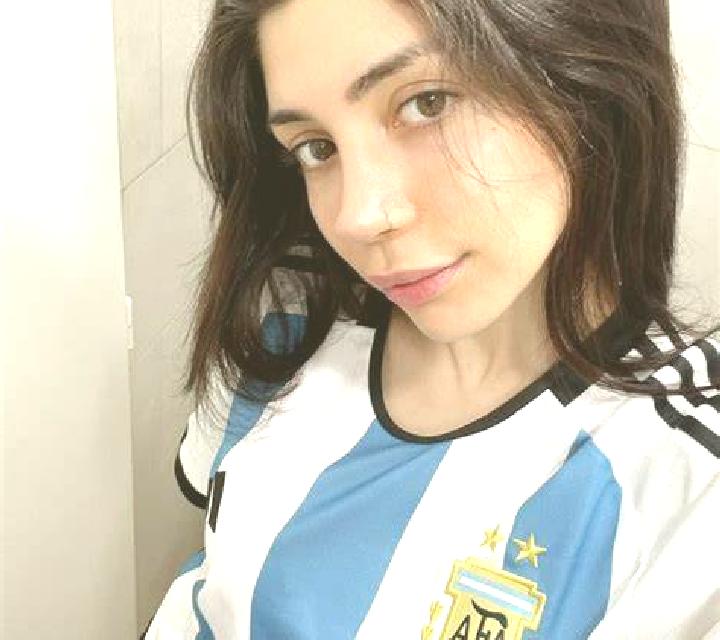 Josefina Altea escort
