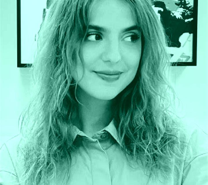 Josefina Breda escort