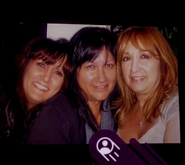 Josefina Golmayo escort