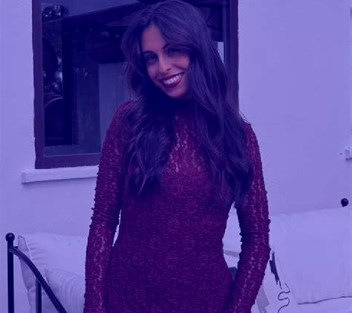 Josefina Imperial escort