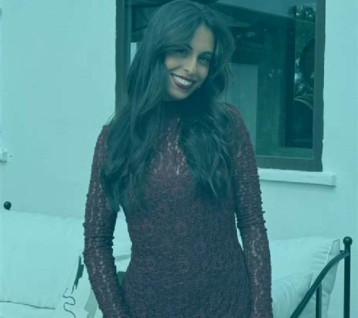 Josefina Irura escort