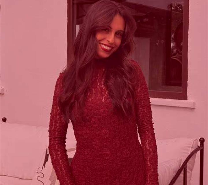 Josefina Los Santos escort