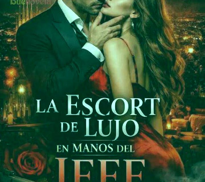 Josefina Navas del Rey escort