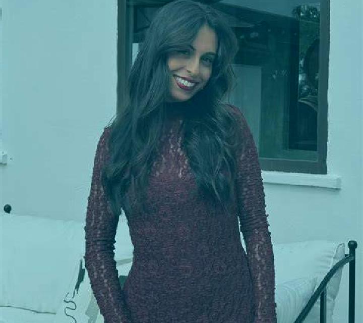 Josefina Penalen escort