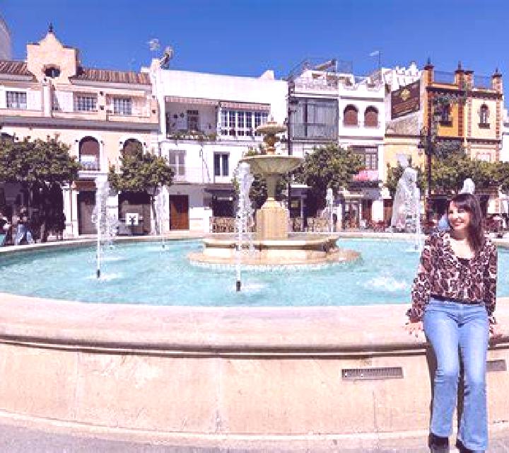 Josefina Sant Miquel de Campmajor escort