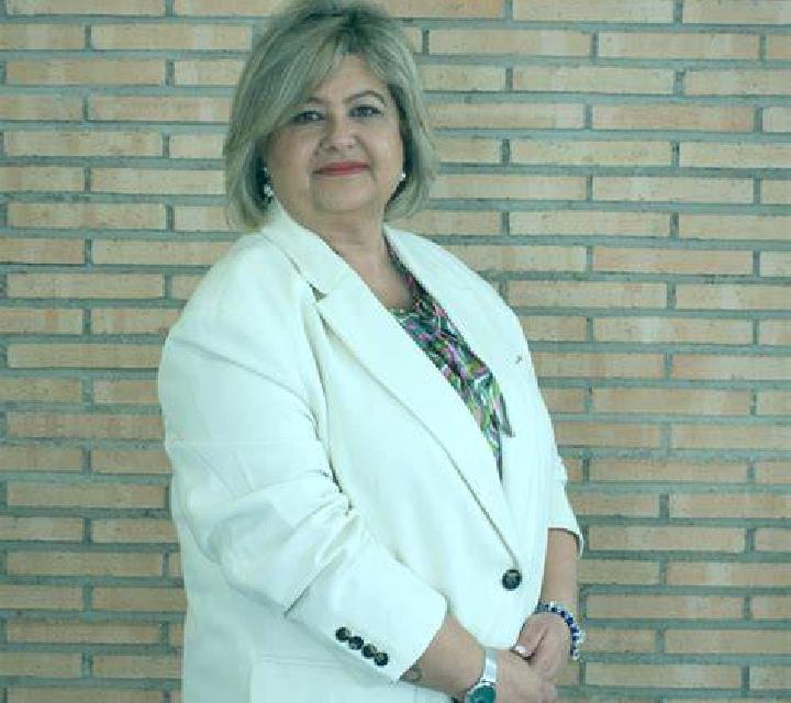 Josefina Sorvilan escort