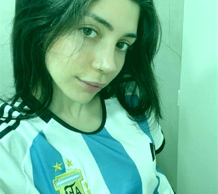 Josefina Vilagarcia de Arousa escort
