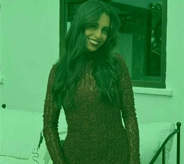 Josefina Vilalba escort