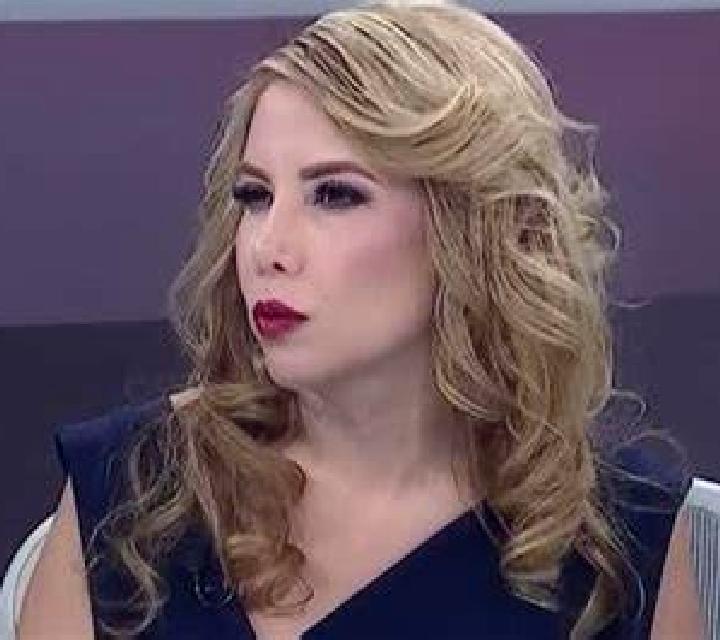 Josefina Villota del Paramo escort