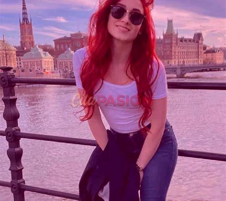 Julia 2 Berantevilla escort