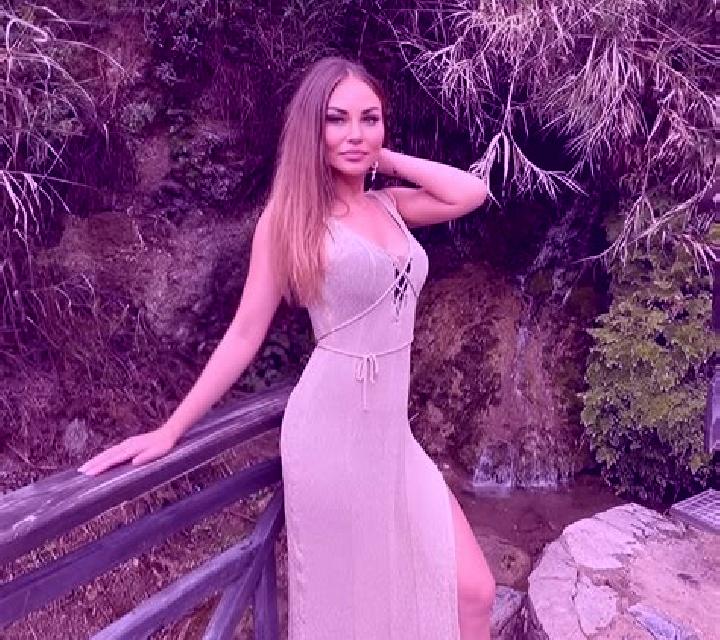 Julia 2 San Llorente escort