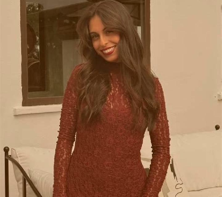 Julia 2 Tremp escort
