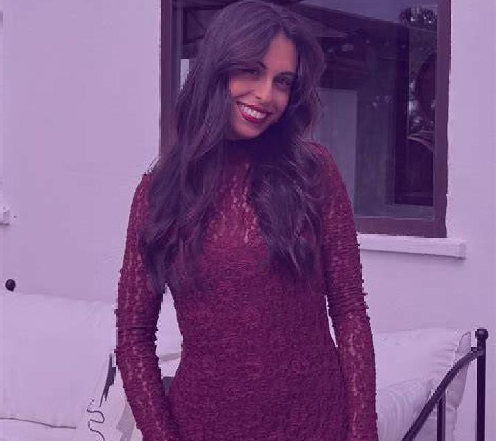 Julia 3 Aldeacipreste escort
