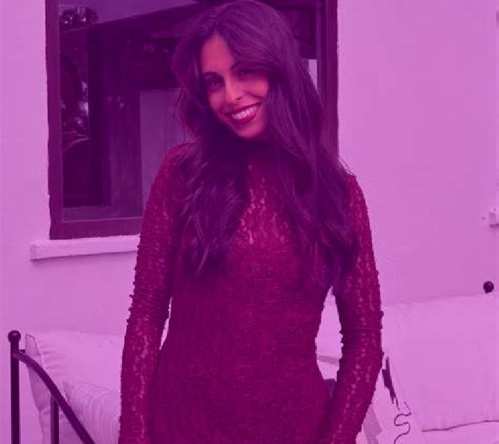 Julia 3 Badenas escort
