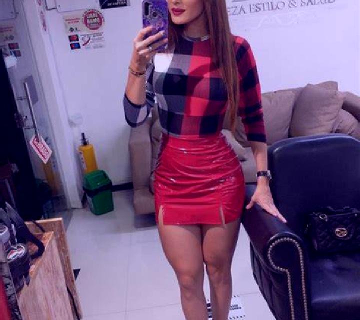 Julia 3 Cartagena escort