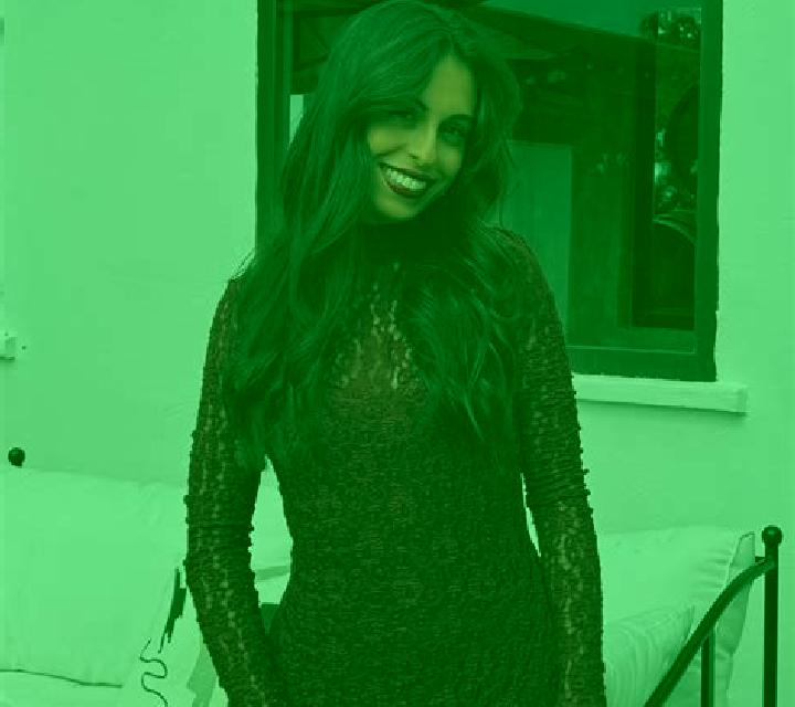 Julia 3 Castillonuevo escort
