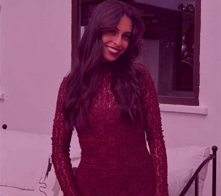 Julia 3 Castro de Filabres escort