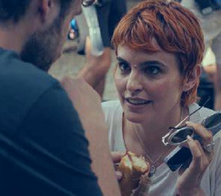 Julia 3 Fontanar escort