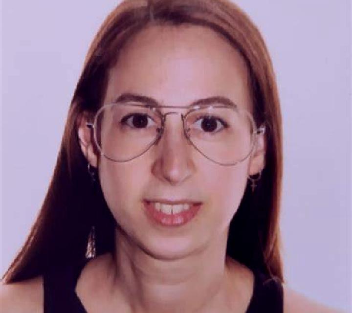 Julia 3 Los Rosales escort