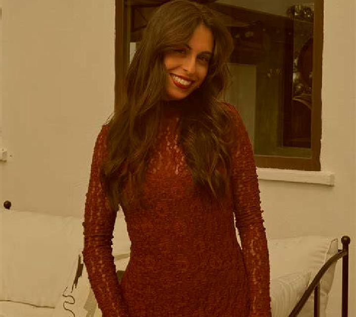 Julia 3 Lujar escort