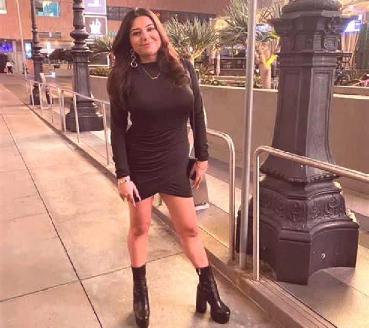 Julia 3 Nava del Barco escort