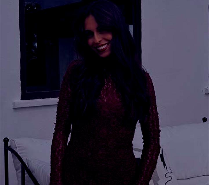 Julia 3 Nerja escort