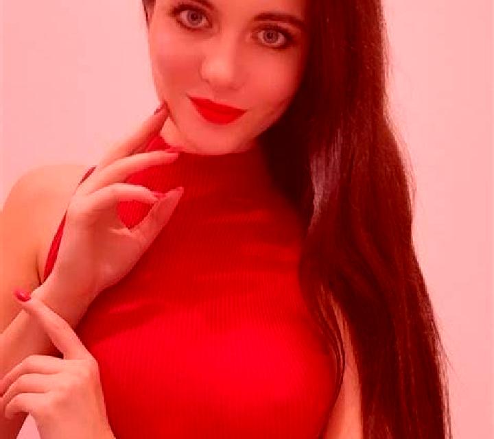 Julia 3 Nerva escort