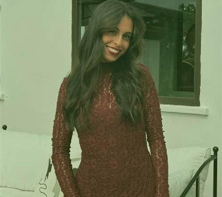 Julia 3 Sanchorreja escort