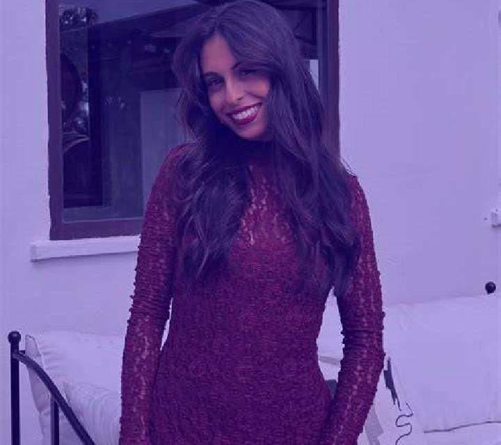 Julia 3 Tremp escort