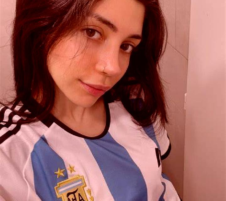 Julia Aldeanueva de Figueroa escort