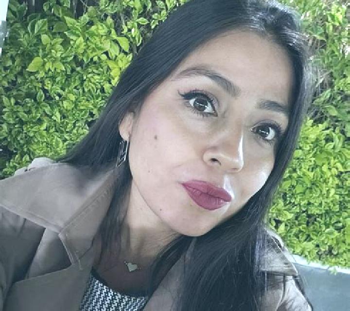 Julia Alfarp escort
