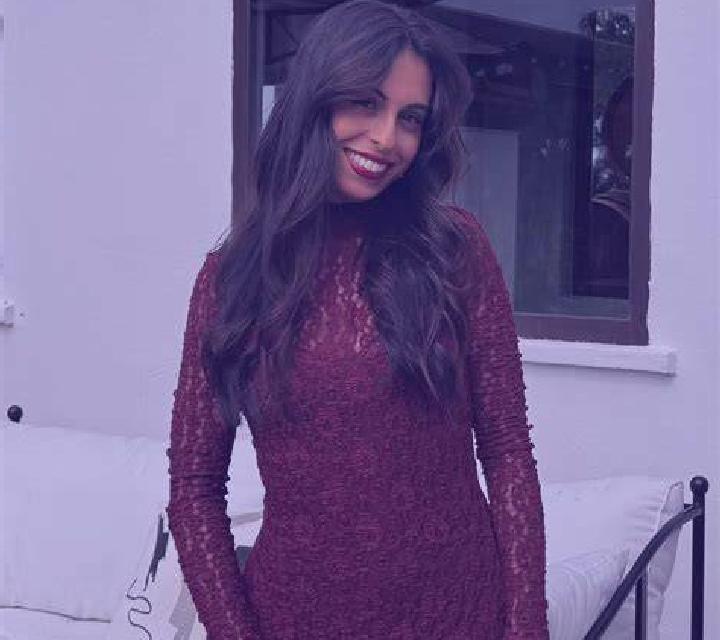 Julia Cinctorres escort