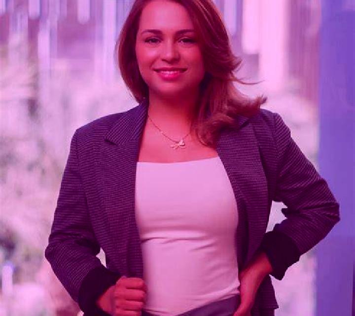 Julia Garcillan escort