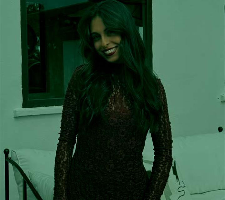 Julia Godelleta escort