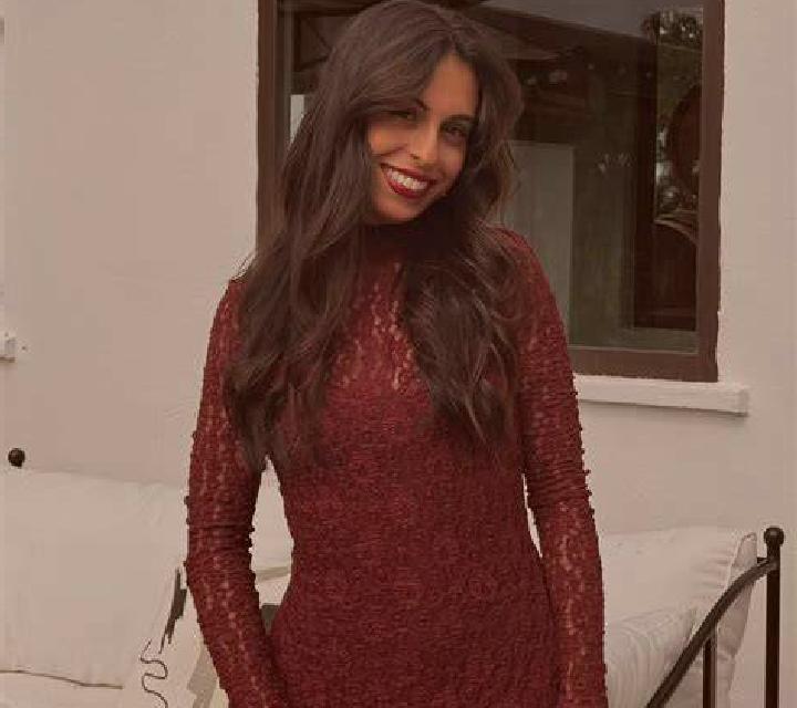 Julia Marchamalo escort