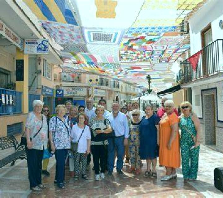 Julia Santa Colomba de las Monjas escort