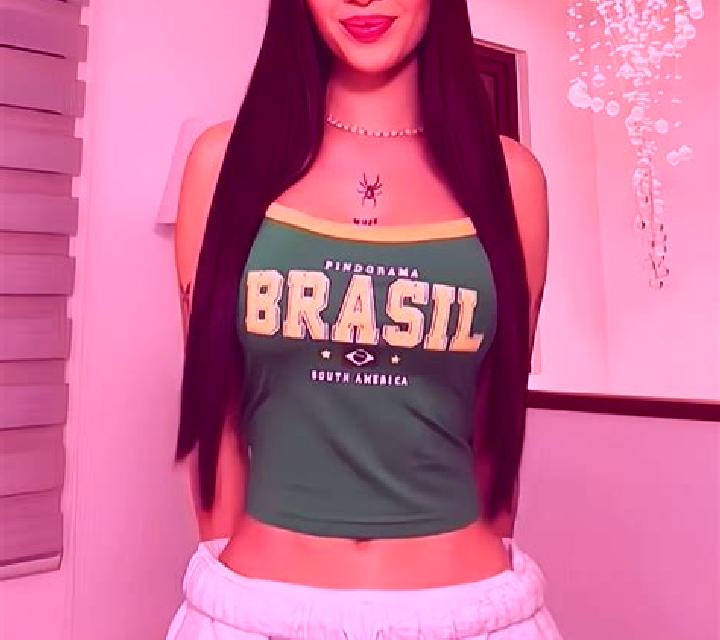 Julia Solanillos del Extremo escort