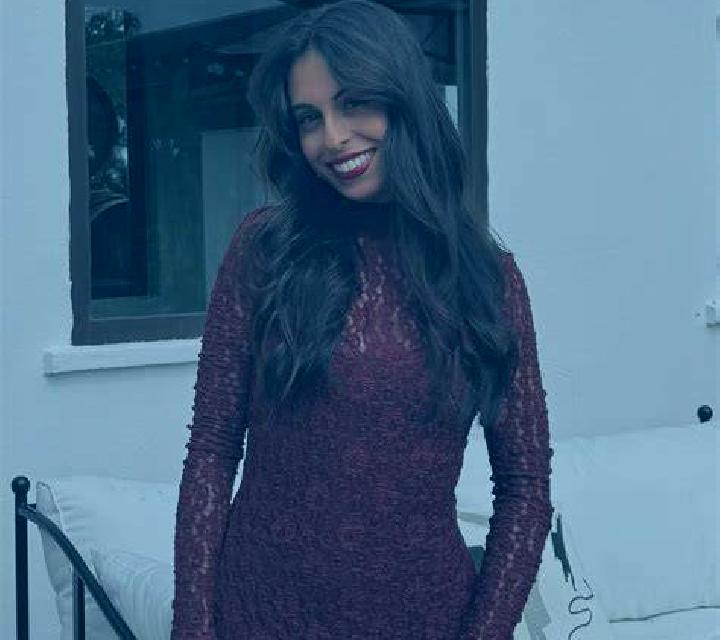 Julia Torre de Miguel Sesmero escort