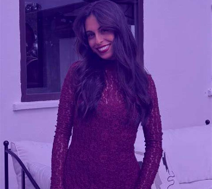 Katia 2 Ampudia escort