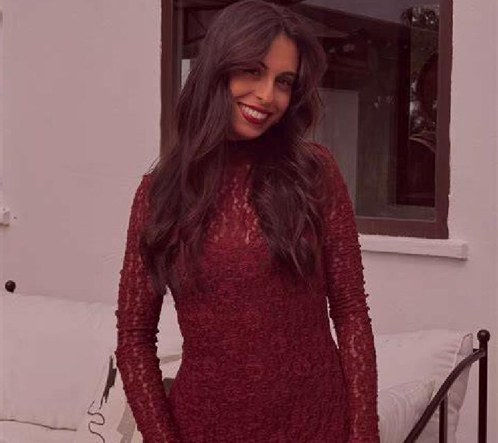 Katia 2 Arucas escort