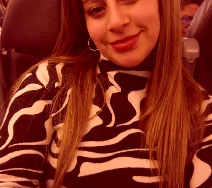 Katia 2 Arzua escort