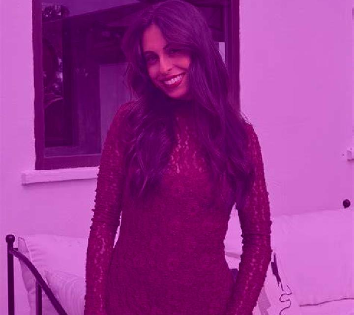 Katia 2 Calp escort