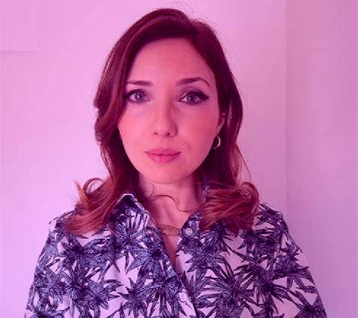 Katia 2 Carcabuey escort