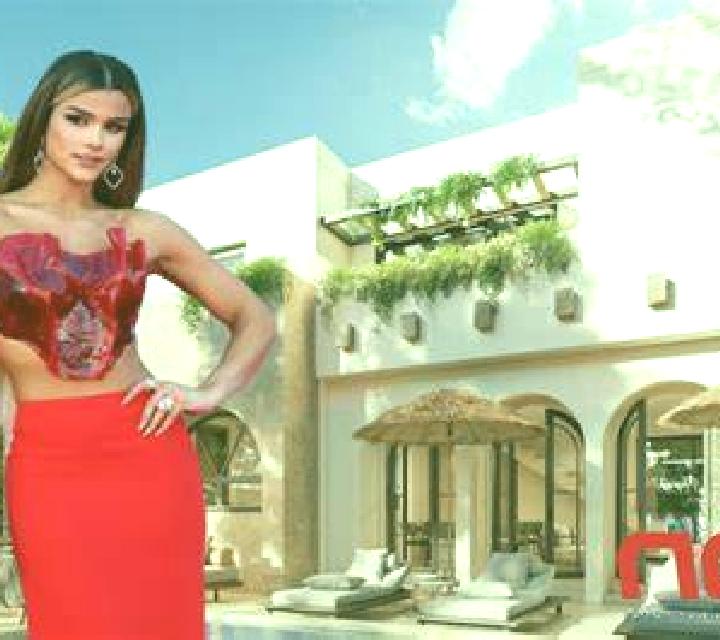 Katia 2 Huerta del Marquesado escort