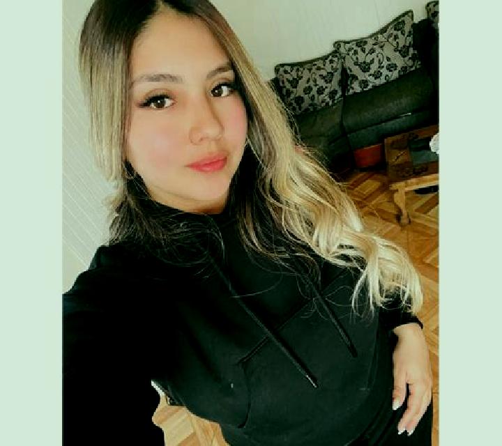 Katia 2 Miguelturra escort