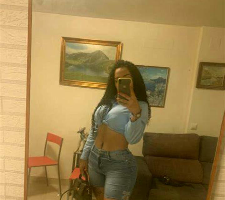 Katia 2 Palma de Gandia escort
