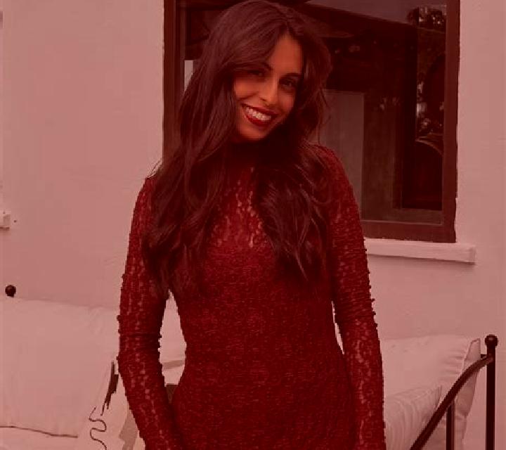 Katia 2 Requena de Campos escort